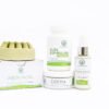 Kit Detox Integral HADOSBIOTEC: Renueva tu Bienestar interior y exterior Cápsulas