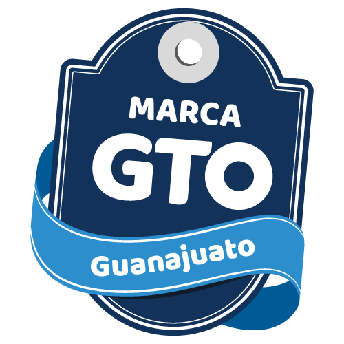 Isologo Marca Guanajuato