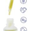 Serum Espirulina Serum facial hidratante con Espirulina, Ácido Hialurónico y Complejo vitamínico 30 g - Imagen 3