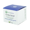 Crema facial hidratante Ingredientes naturales y orgánicos a base de Espirulina 45g - Imagen 3