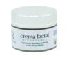 Crema facial hidratante Ingredientes naturales y orgánicos a base de Espirulina 45g - Imagen 2