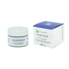 Crema facial hidratante Ingredientes naturales y orgánicos a base de Espirulina 45g