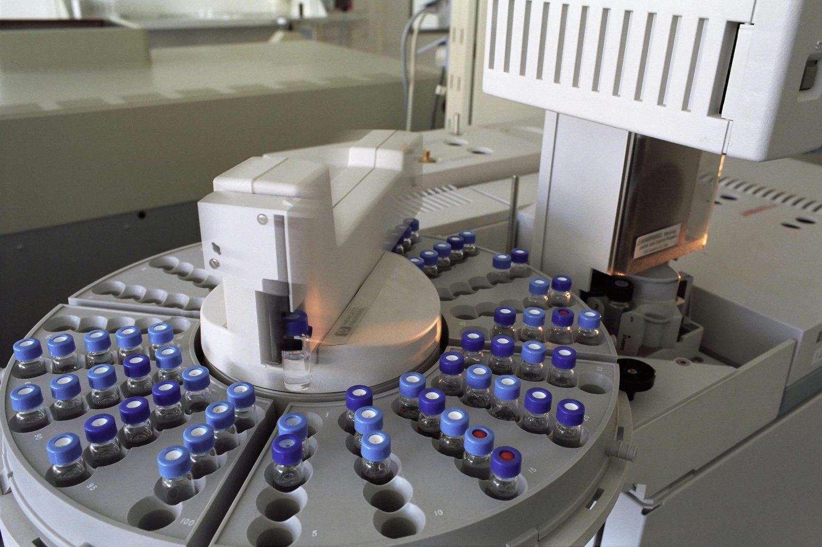 HADOSBIOTEC: Una empresa biotecnológica